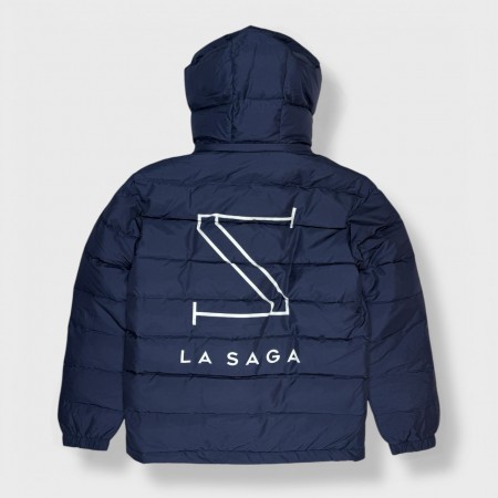 Chaqueta Acolchada de Krono