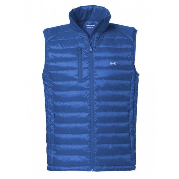 Krono Chaleco Puffer Krono Chaleco Puffer
