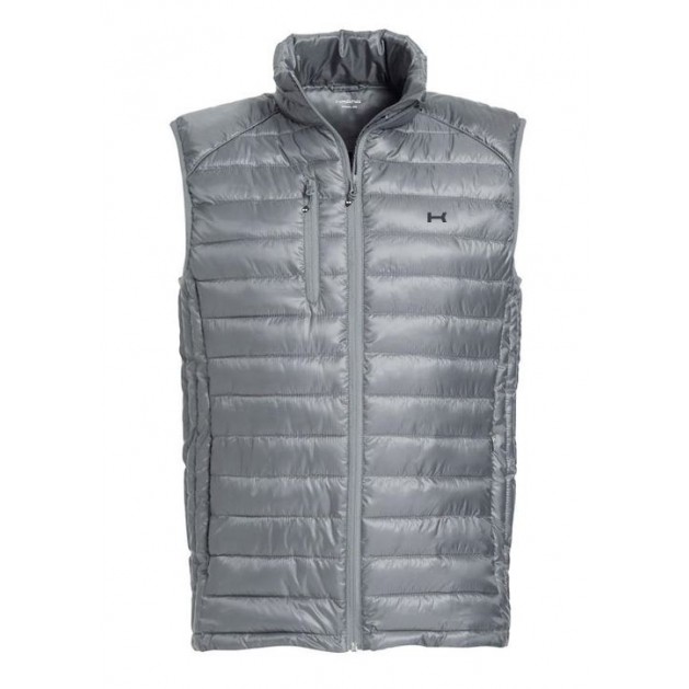 Krono Chaleco Puffer Krono Chaleco Puffer