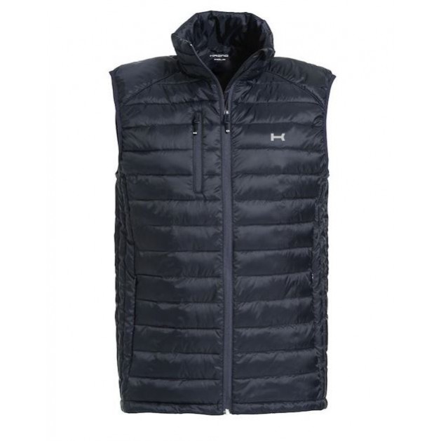 Krono Chaleco Puffer Krono Chaleco Puffer