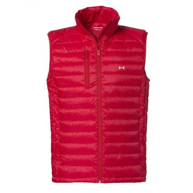Krono Chaleco Puffer Krono Chaleco Puffer