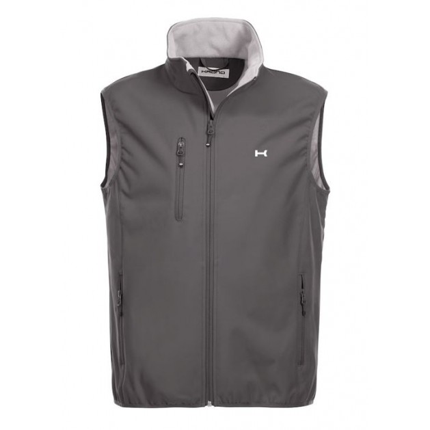 Krono Softshell Chaleco Krono Softshell Chaleco