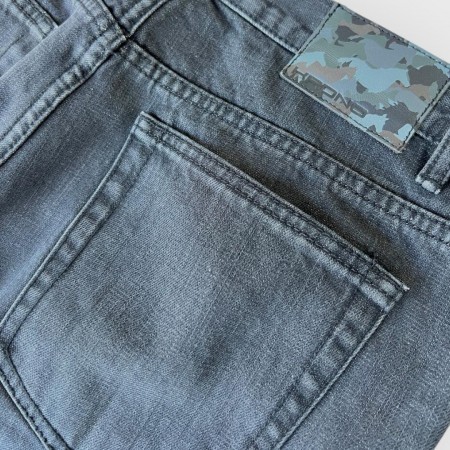 Pantalones Blancos Krono Polo para Hombres