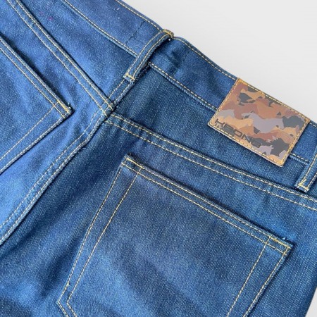 Pantalones Blancos Krono Polo para Hombres