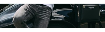 Krono Polo's Diversification into Selvedge Jeans