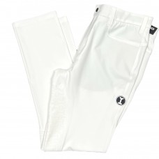 Pantalones Blancos High Goal