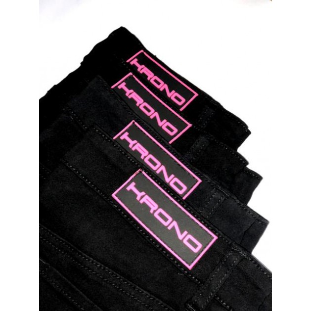 Pantalones de Práctica Krono Polo para Mujer Pantalones de Práctica Krono Polo para Mujer