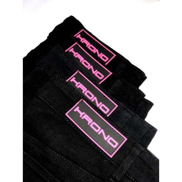 Pantalones de Práctica Krono Polo para Mujer