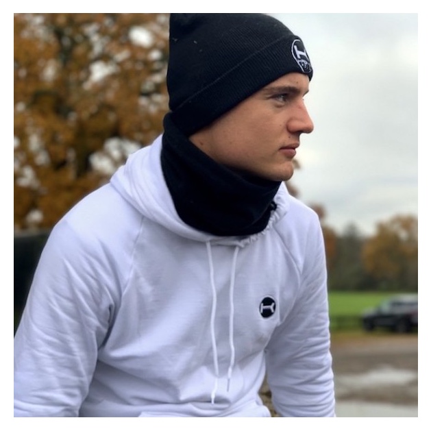 Gorro de Lana Bordado Krono Polo Gorro de Lana Bordado Krono Polo