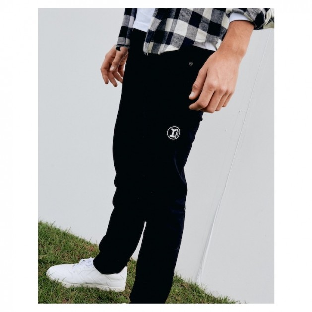 Pantalones de Práctica Krono Polo para Hombres