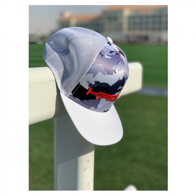 Gorra Camuflaje de Caballos Krono Gorra Camuflaje de Caballos Krono