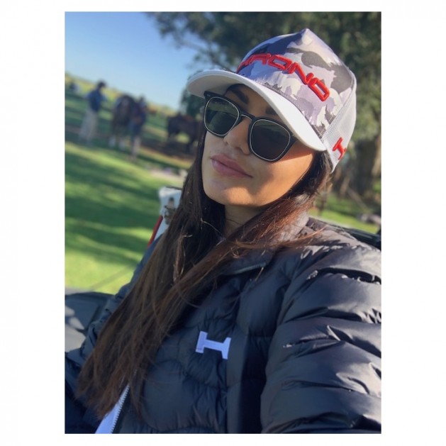 Gorra Camuflaje de Caballos Krono Gorra Camuflaje de Caballos Krono