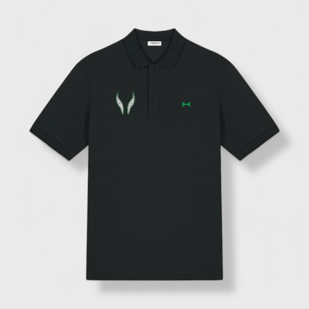 Polo de Algodón de Krono