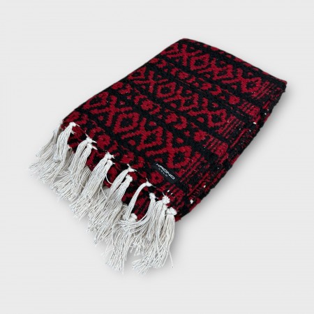 Manta de Montura Clásica Pampas