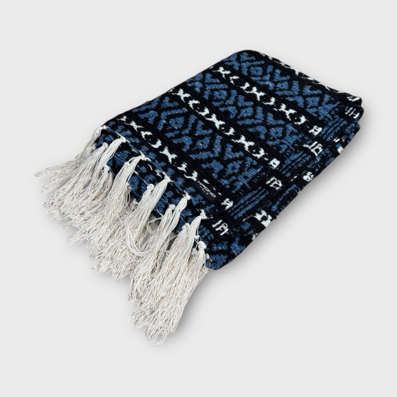 Manta de Montura Clásica Pampas Manta de Montura Clásica Pampas