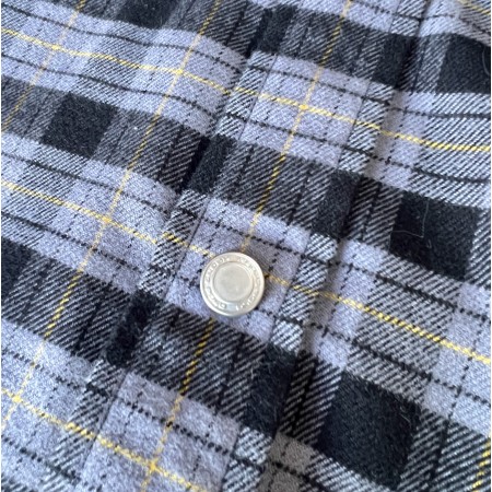 Camisa Vaquera Krono