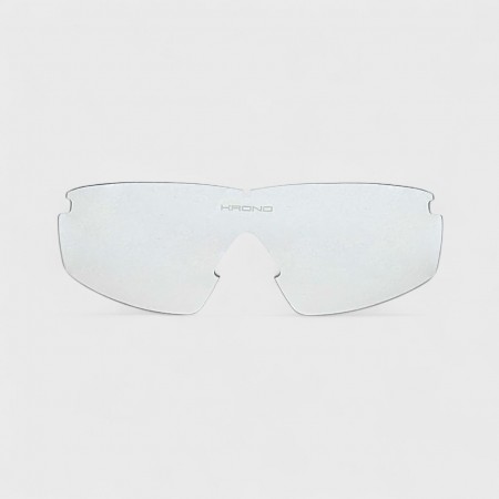 LENTES TRANSPARENTES TENFRAME