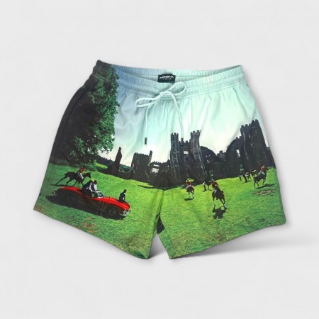 Shorts de Baño