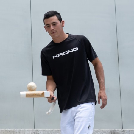 Camiseta Krono Logo