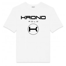 Camiseta Blanca Esencial Krono