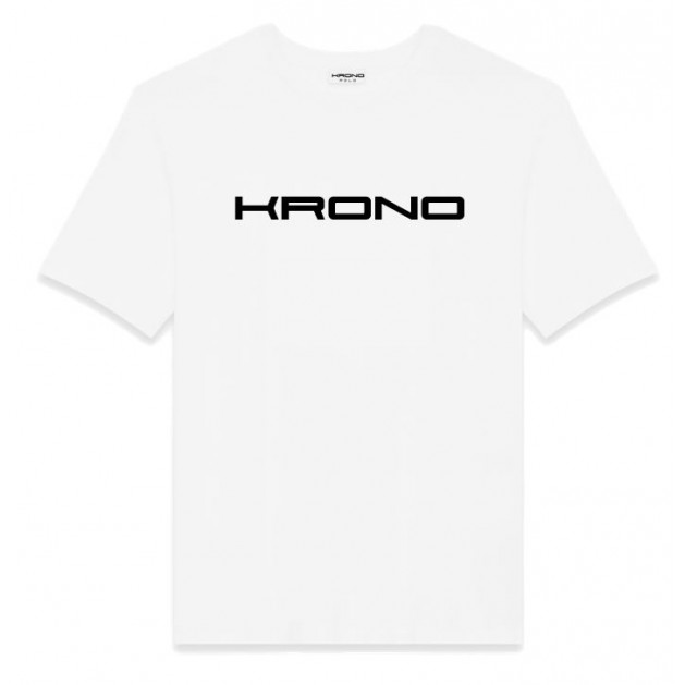 Camiseta Krono Logo