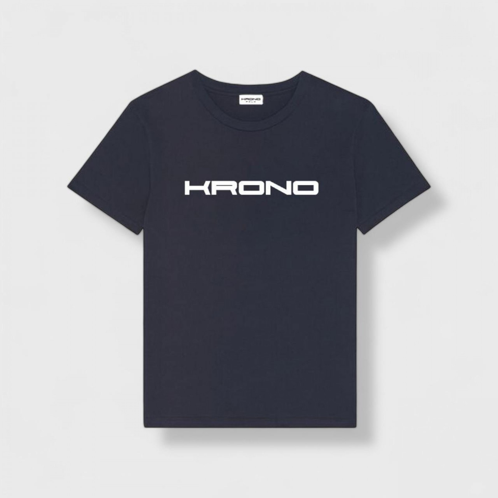 Camiseta Krono Logo