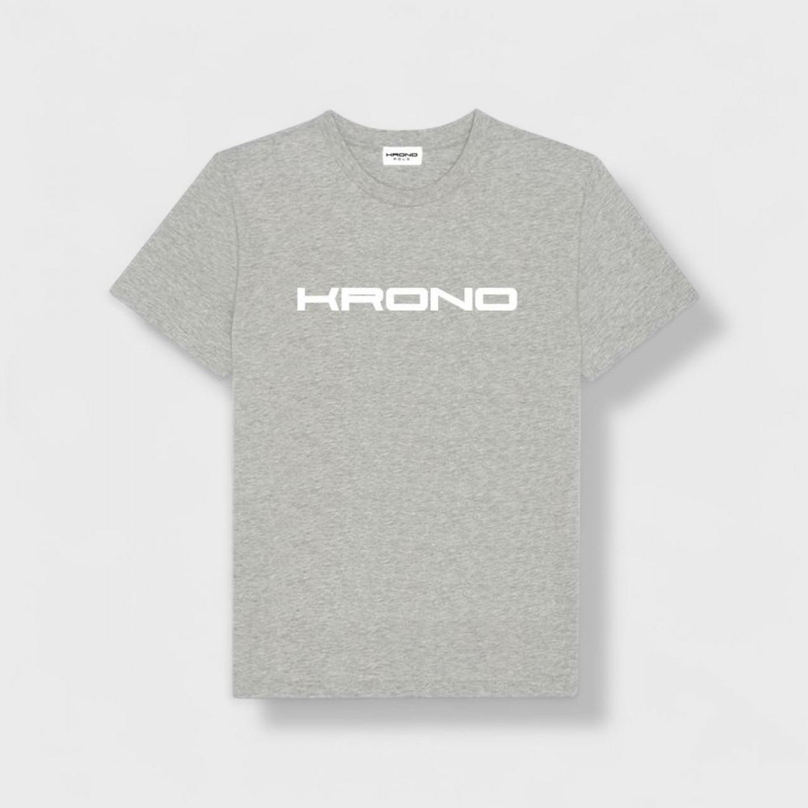 Camiseta Krono Logo Camiseta Krono Logo