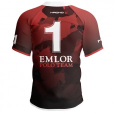 Camisetas para Equipos