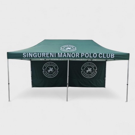 Tienda de Campaña de Polo Personalizada 3x6
