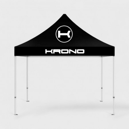 Tienda de Campaña de Polo Personalizada 3x3