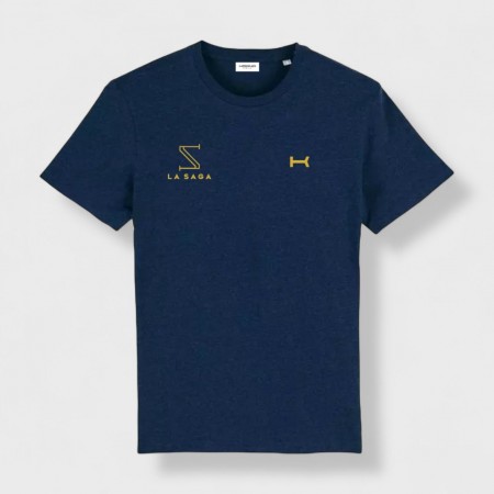 Camiseta de Algodón de Krono