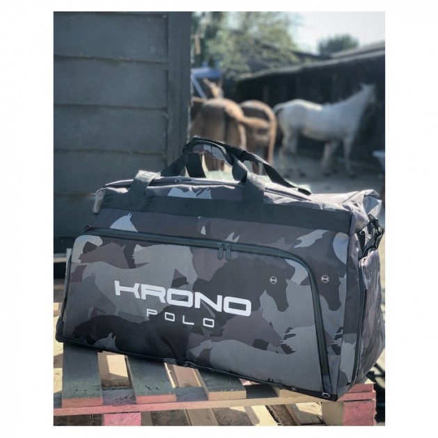 El Bolso de Krono El Bolso de Krono