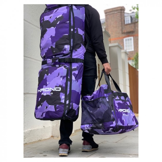 El Bolso de Tacos Krono El Bolso de Tacos Krono