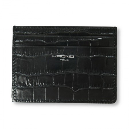 Krono Card Holder