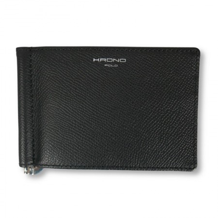Krono Card Holder