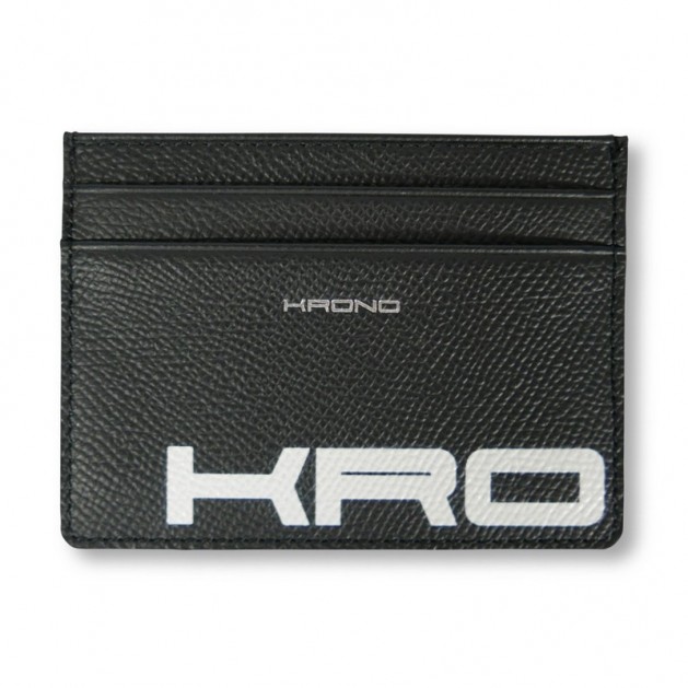 Krono Card Holder