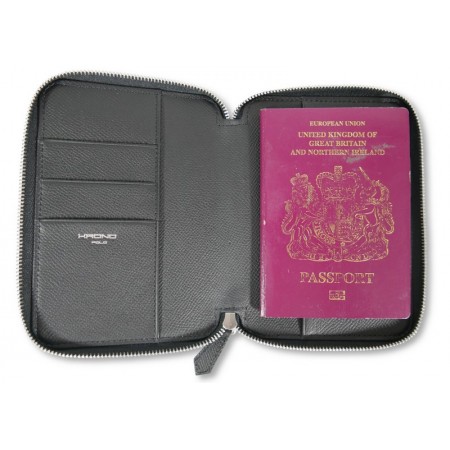 Krono Card Holder
