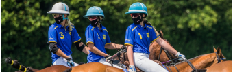 POLO HOLIDAYS EN ESPAÑA, DEPORTE EN EL MEDITERRANEO