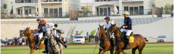 COMENZÓ LA AHPRC NOVEMBER LEAGUE EN HABTOOR