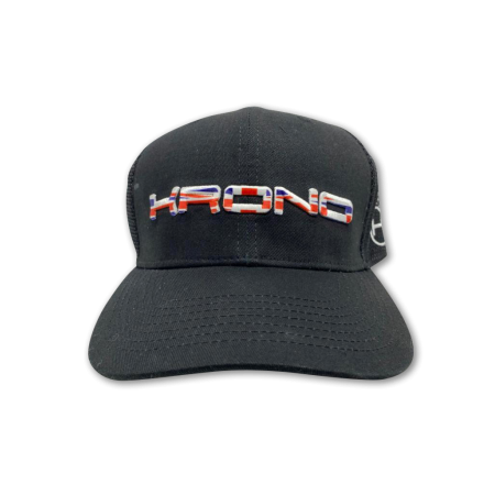 Gorra de Bandera Británica Krono
