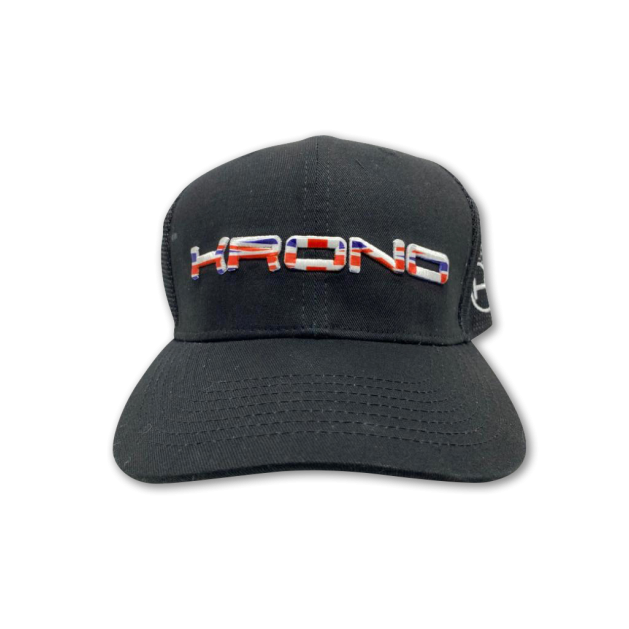 Gorra de Bandera Británica Krono