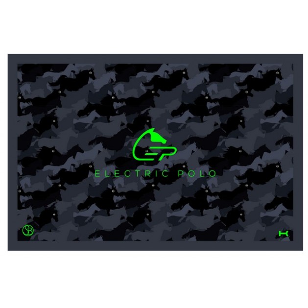 Manta para Mazos Sublimada Personalizada Manta para Mazos Sublimada Personalizada