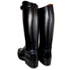 Las Botas de Polo