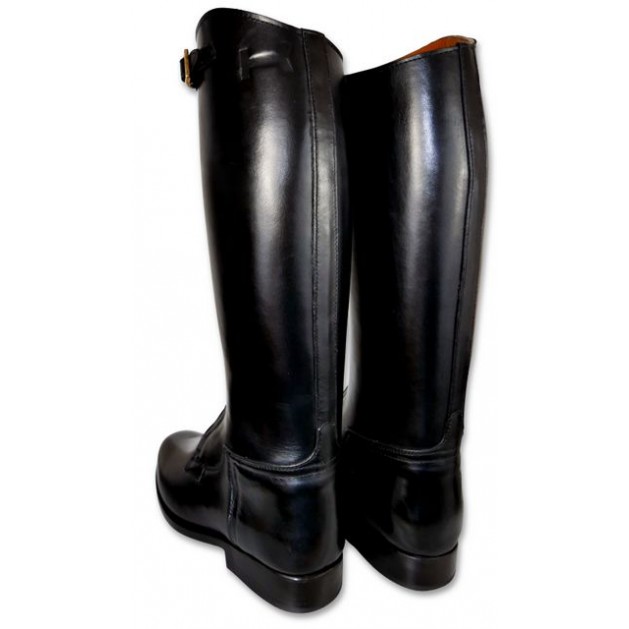 Las Botas de Polo Las Botas de Polo