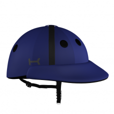 Casco Azul Softshell de Polo