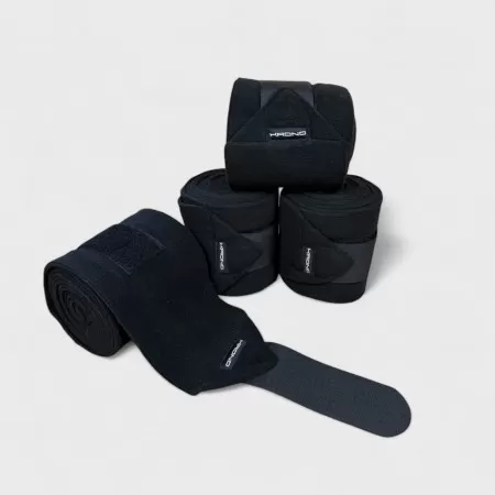 Vendas para Caballo (Polo Leg Wraps)