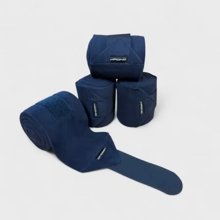 Vendas para Caballo (Polo Leg Wraps)