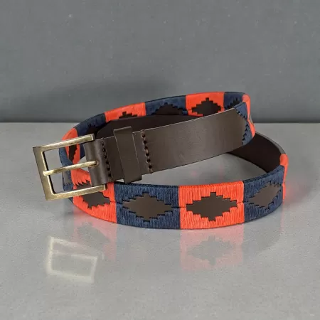 La Correa de Polo Las Monjitas