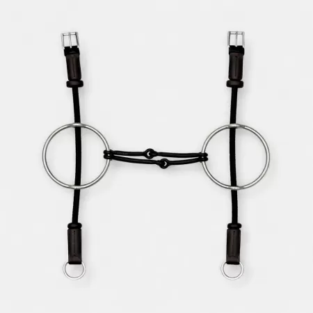 Barry Gag de hierro dulce