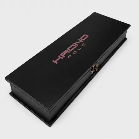 Estuche de Cuchillo y Tenedor de Trinchar